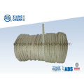 Corda de Kevlar de 12 fios (fibra de aramida)